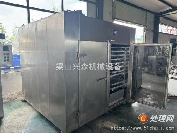 二手熱風循環(huán)烘箱
