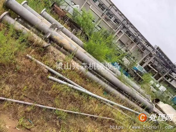 二手發(fā)酵罐