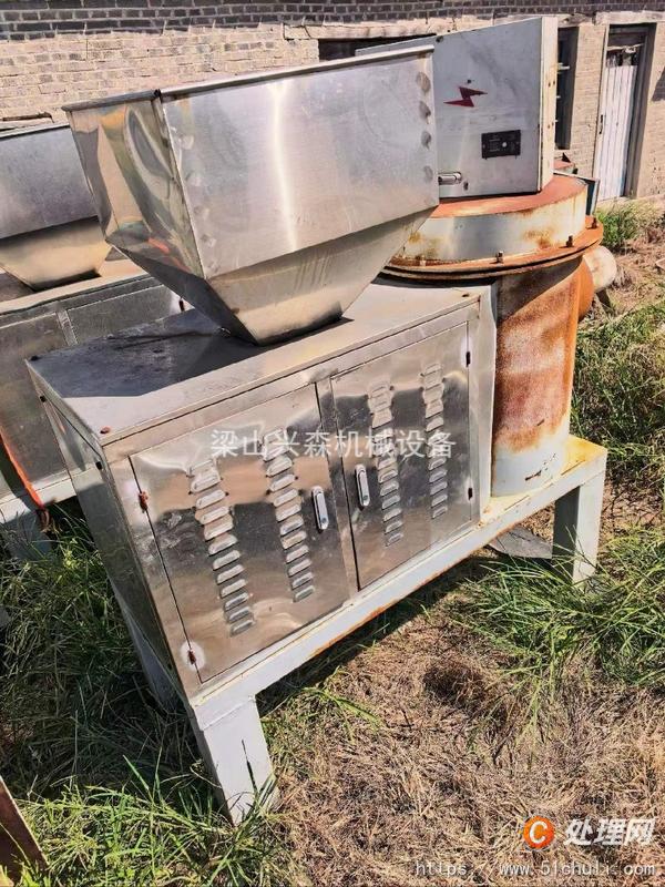 二手滾筒烘干機