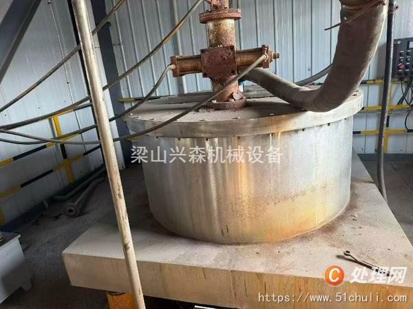 二手蒸發(fā)器