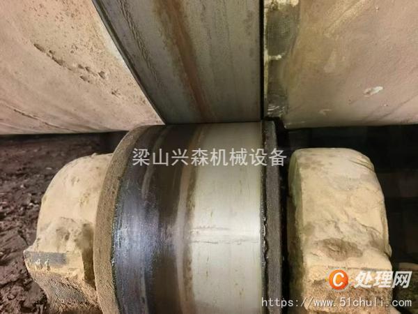 二手滾筒烘干機(jī)