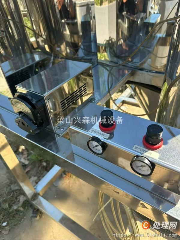 二手噴霧干燥機(jī)