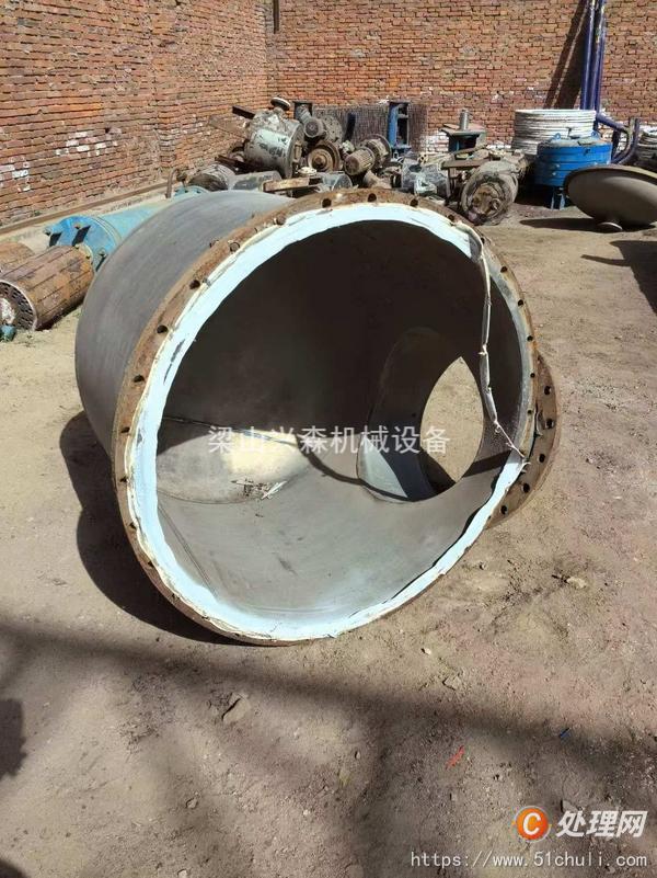 二手冷凝器
