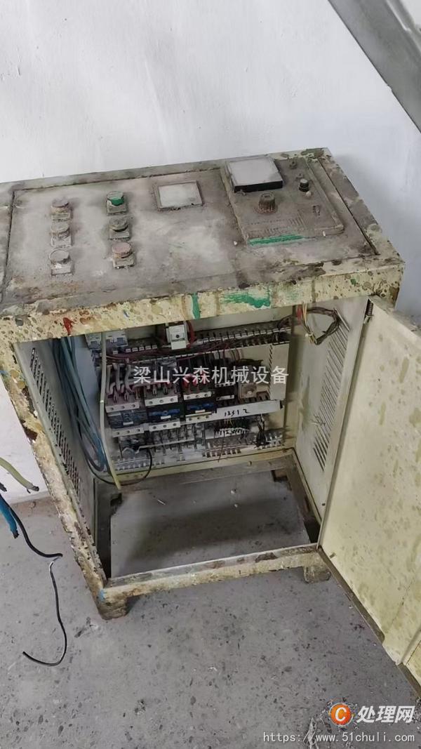 二手分散機(jī)