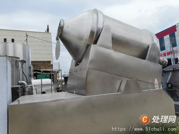 二手混合機(jī)
