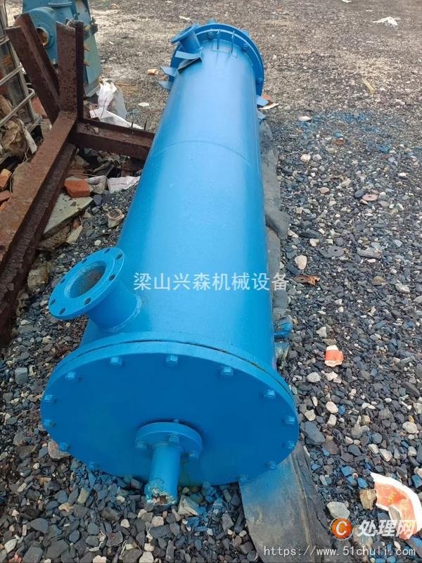 二手冷凝器