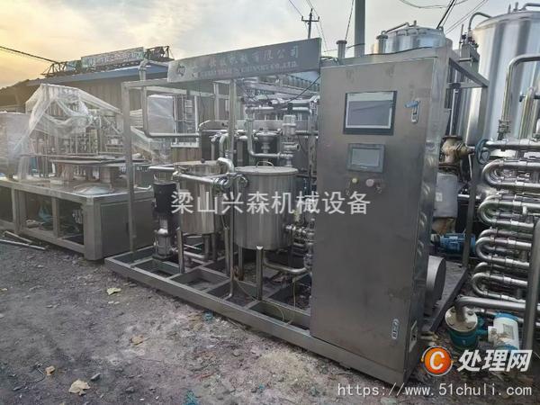 二手板式殺菌機(jī)