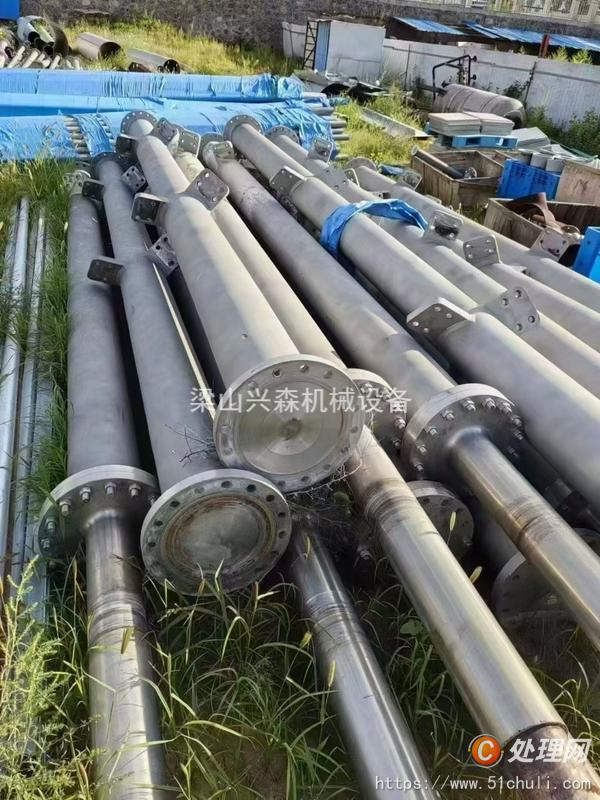 二手發(fā)酵罐