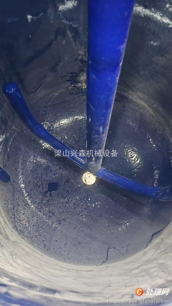 二手搪瓷反應(yīng)釜