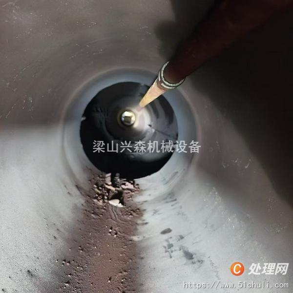 二手回轉(zhuǎn)窯