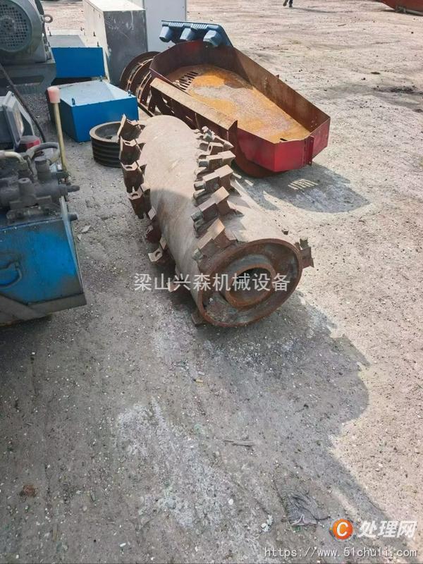 二手破碎機(jī)