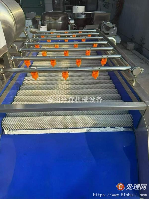 二手清洗機(jī)