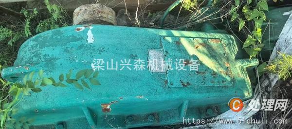 二手回轉(zhuǎn)窯