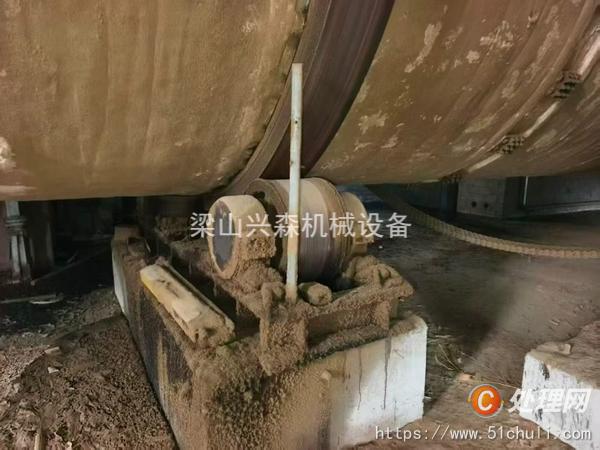 二手滾筒烘干機(jī)