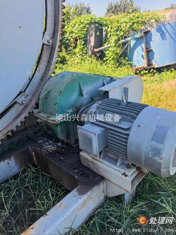二手滾筒烘干機