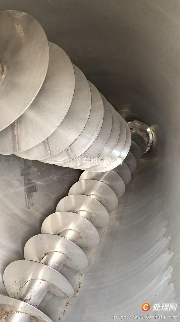 二手混合機(jī)