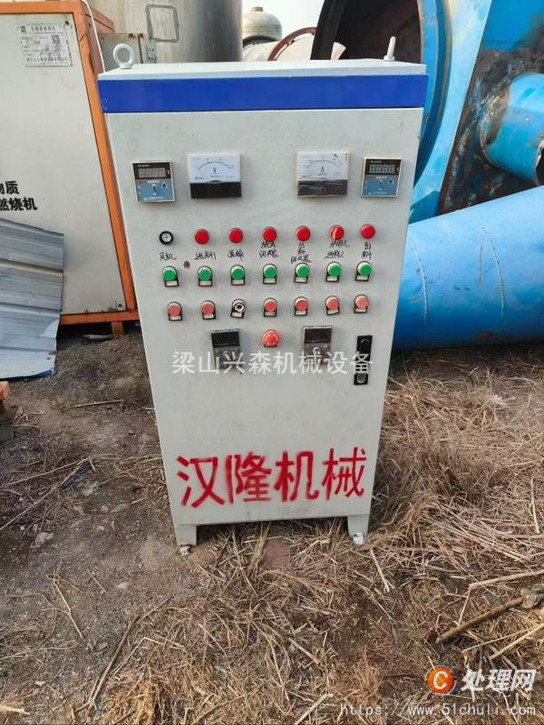 二手滾筒烘干機(jī)