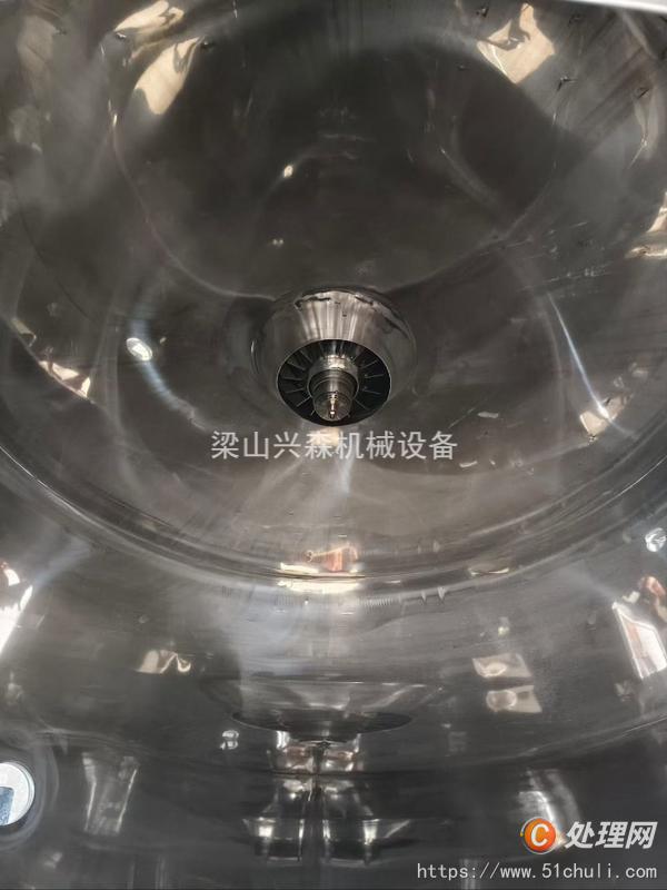 二手噴霧干燥機(jī)