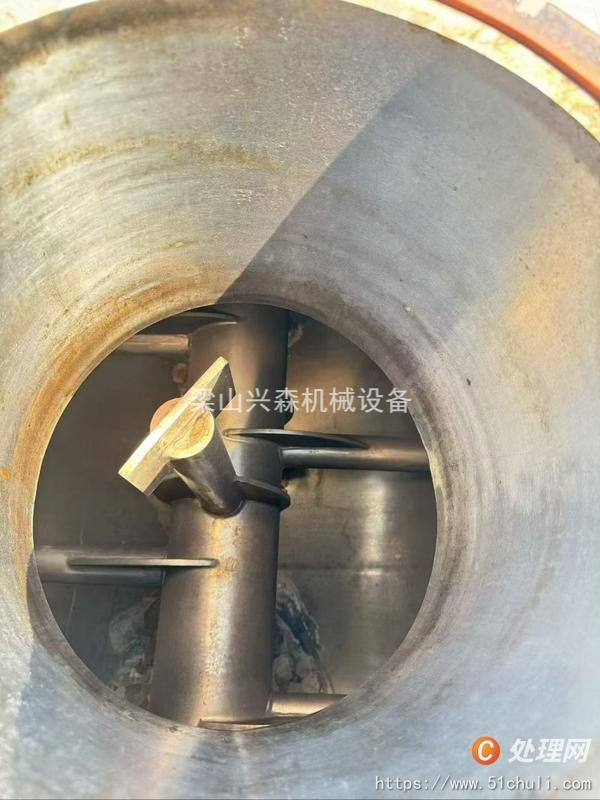二手耙式干燥機(jī)