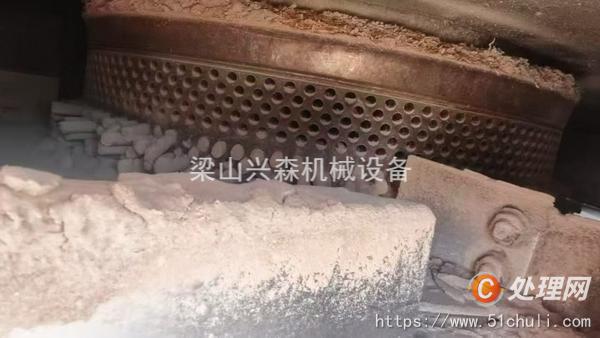 二手生物質(zhì)顆粒機(jī)