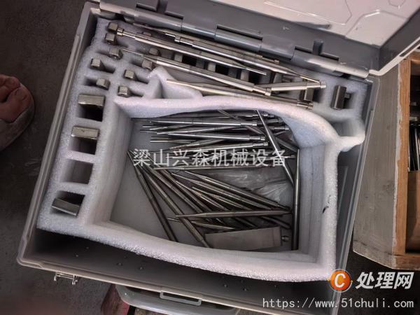 二手膠囊填充機(jī)