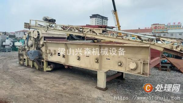 二手破碎機(jī)