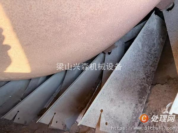 二手管束干燥機