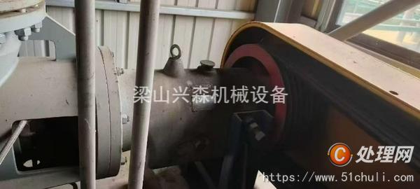 二手蒸發(fā)器