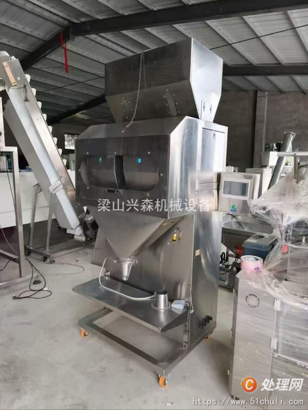 二手灌裝機(jī)