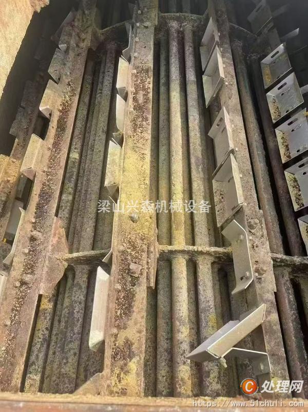 二手管束干燥機(jī)