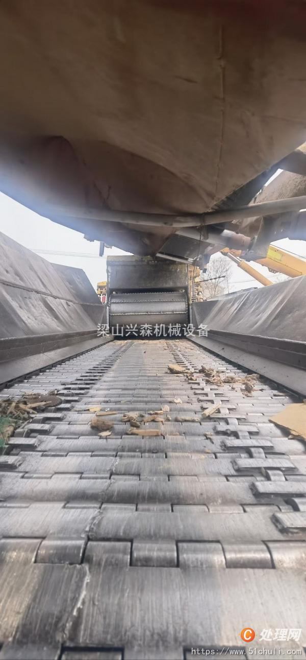 二手破碎機