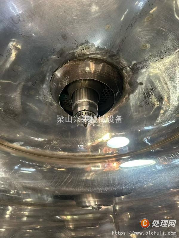 二手噴霧干燥機(jī)