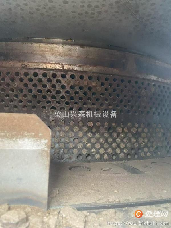 二手生物質(zhì)顆粒機