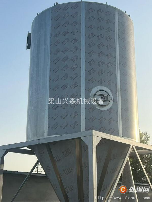二手噴霧干燥機(jī)