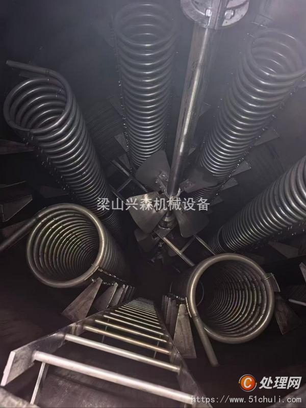 二手發(fā)酵罐