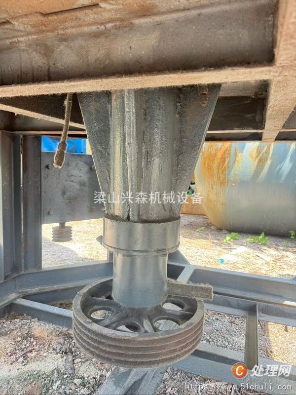 二手閃蒸干燥機(jī)