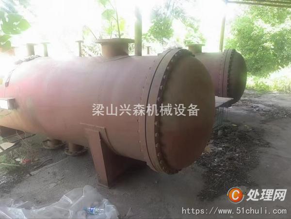 二手冷凝器