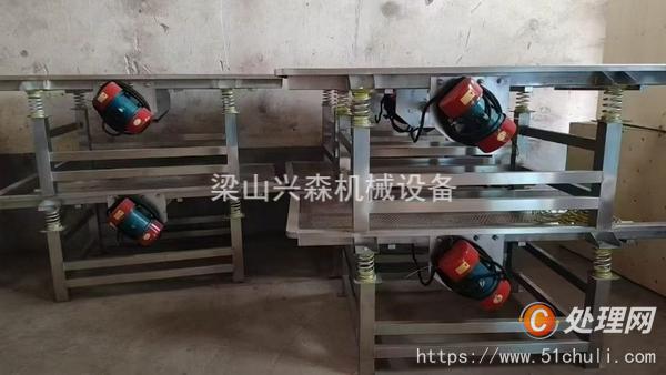 二手氣泡清洗機(jī)