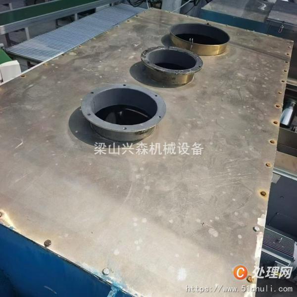 二手混合機