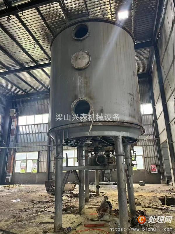 二手盤式干燥機(jī)