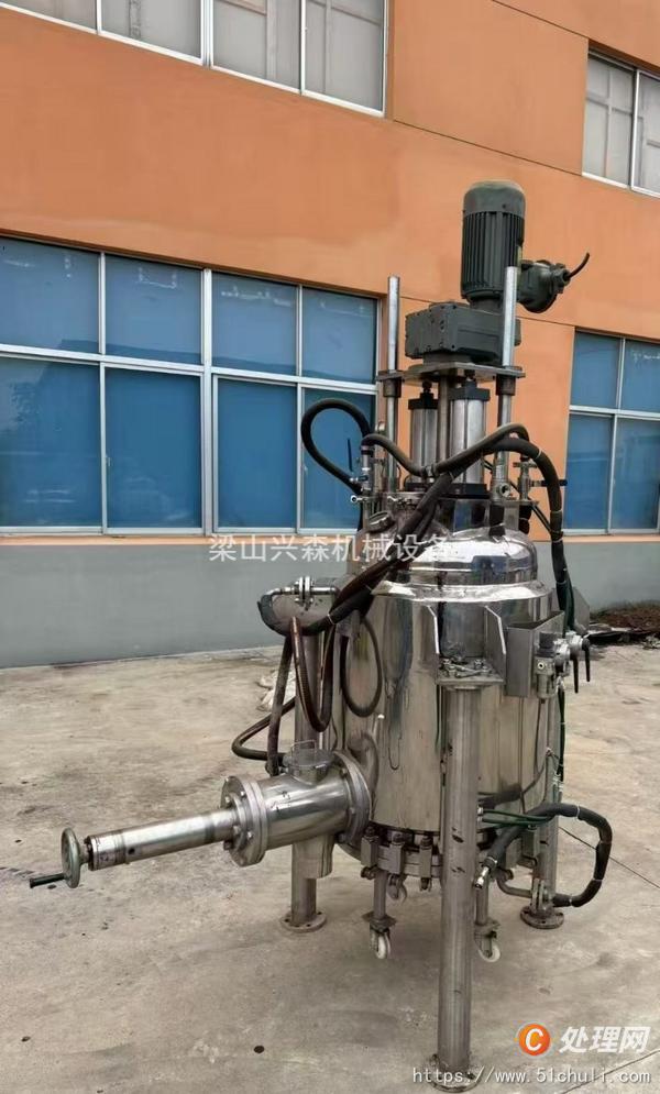 二手三合一過濾機(jī)