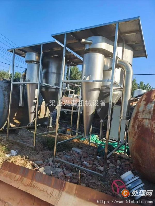 二手噴霧干燥機(jī)