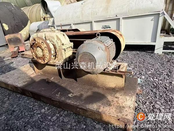 二手管束干燥機