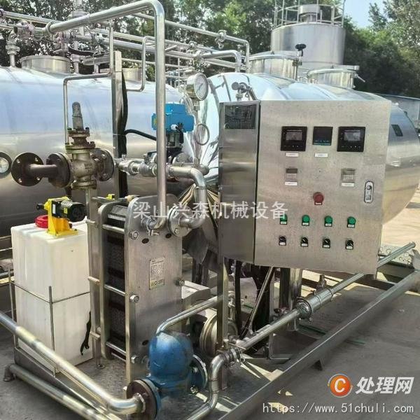 二手清洗機(jī)