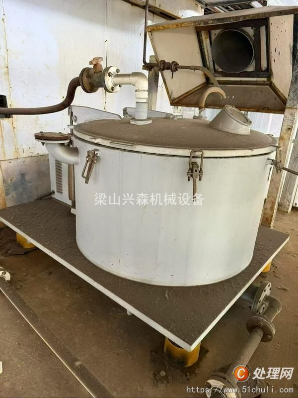 二手離心機(jī)