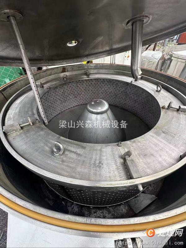二手離心機
