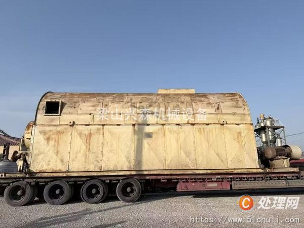 二手管束干燥機