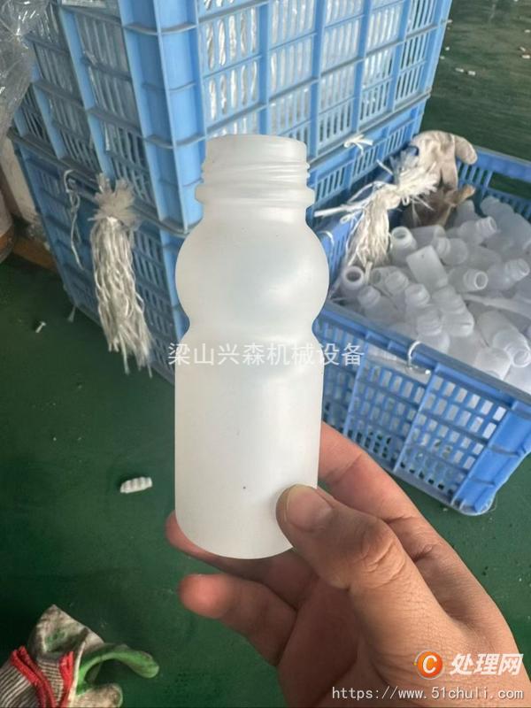 二手吹瓶機