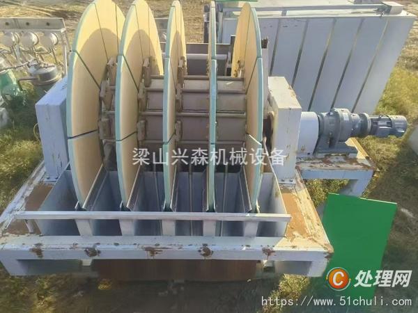 二手陶瓷過(guò)濾機(jī)