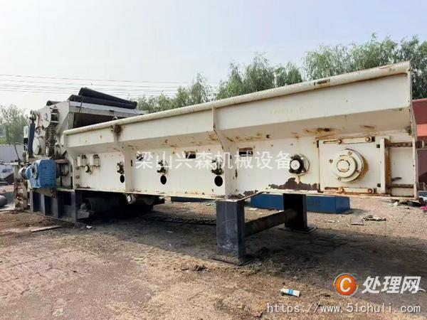 二手破碎機